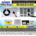 เครื่องชาร์จแบตเตอรี่รถยนต์ 12V 10A SUOER รุ่น MH-1210A